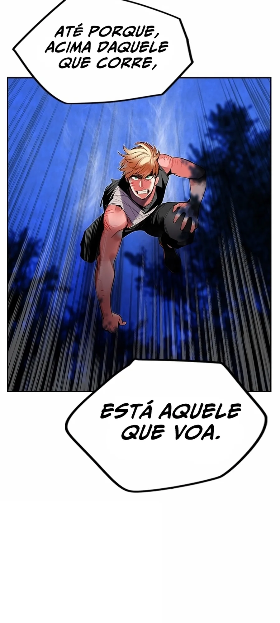 Read Jungle Juice PT Manga Online