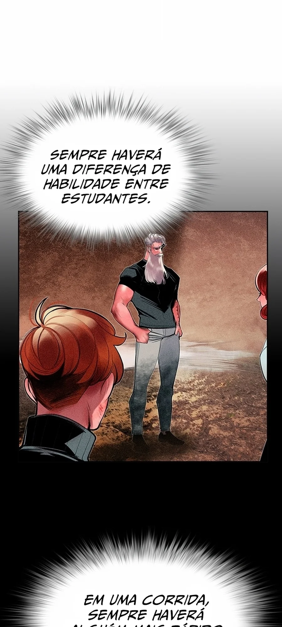 Read Jungle Juice PT Manga Online