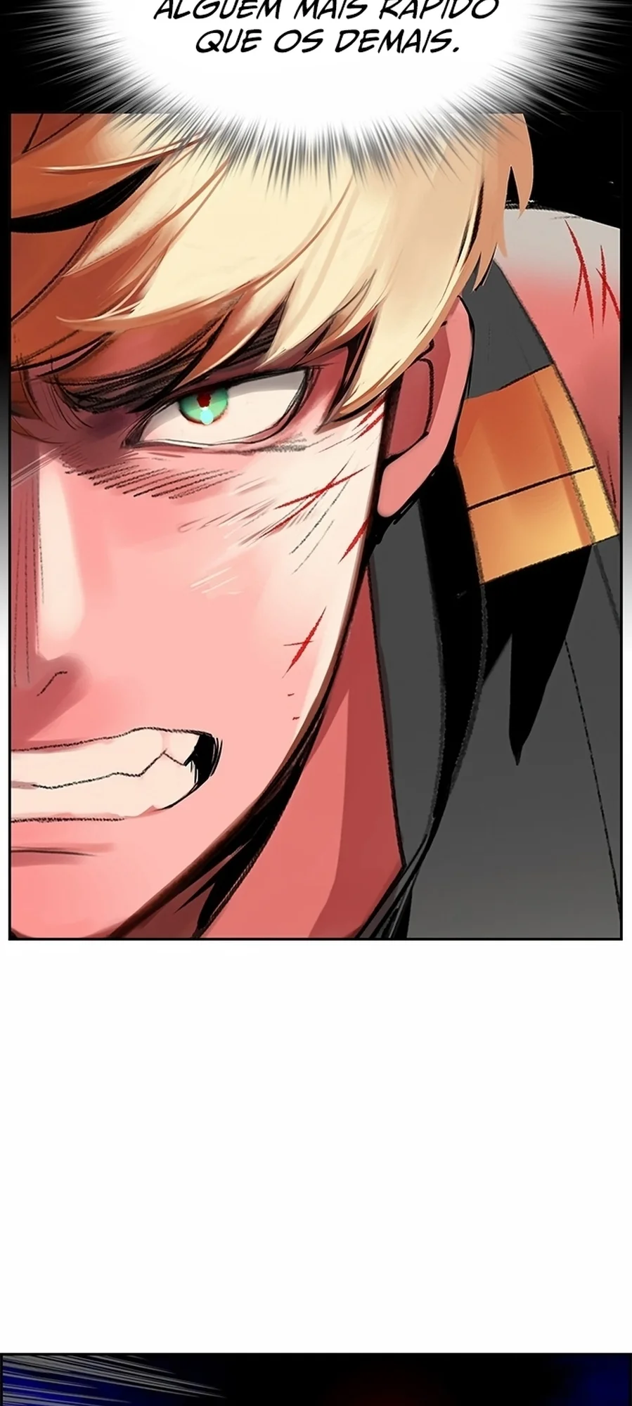 Read Jungle Juice PT Manga Online