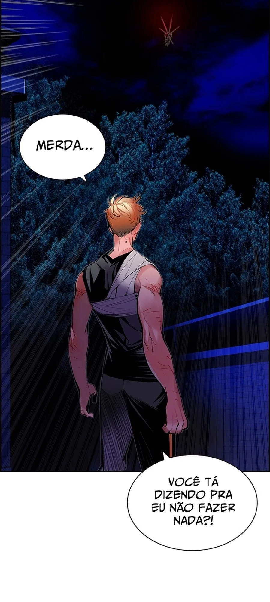 Read Jungle Juice PT Manga Online