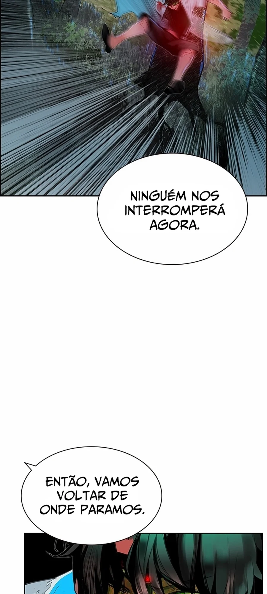 Read Jungle Juice PT Manga Online