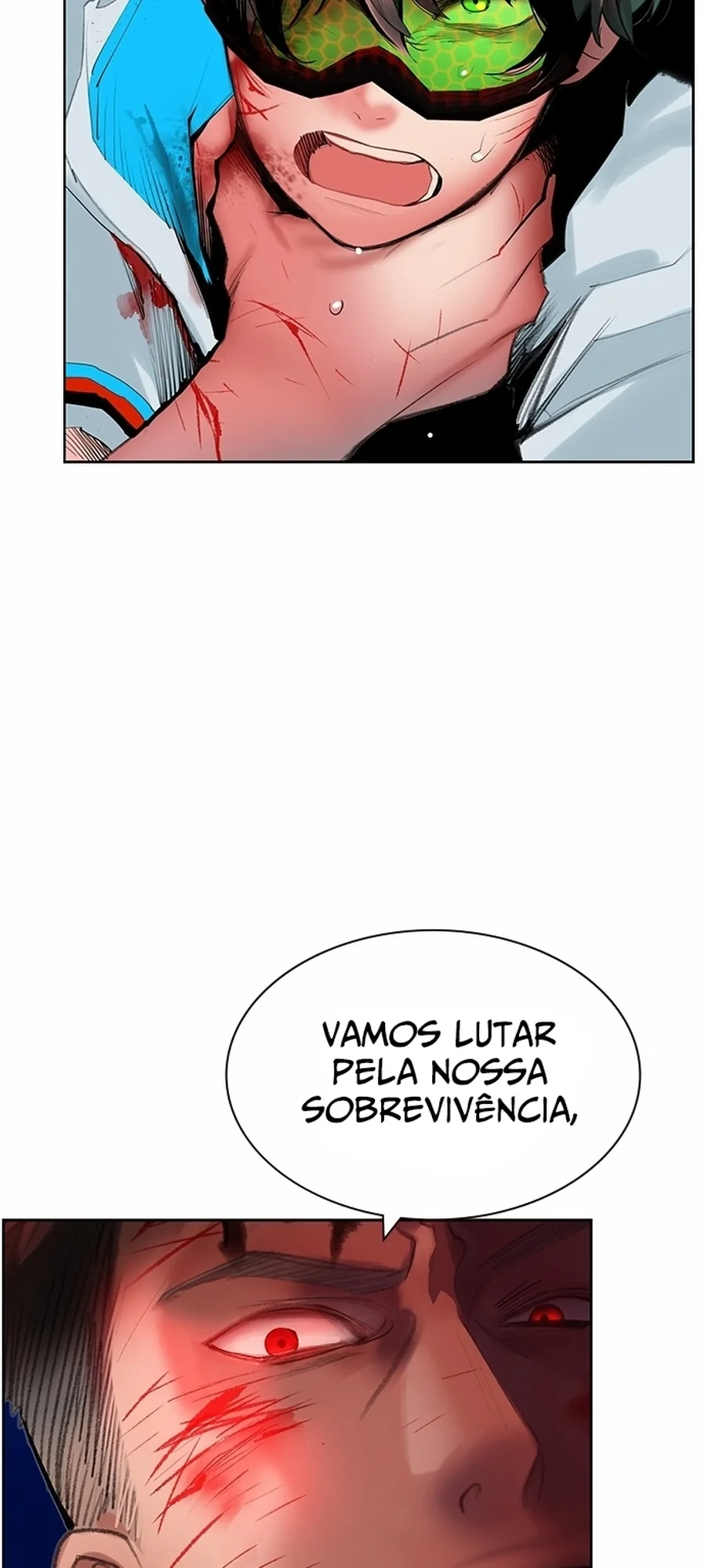 Read Jungle Juice PT Manga Online