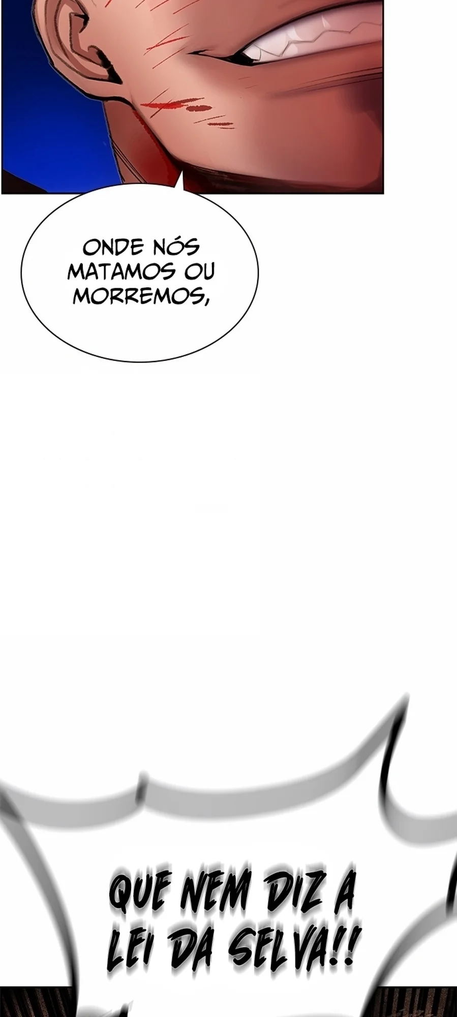 Read Jungle Juice PT Manga Online