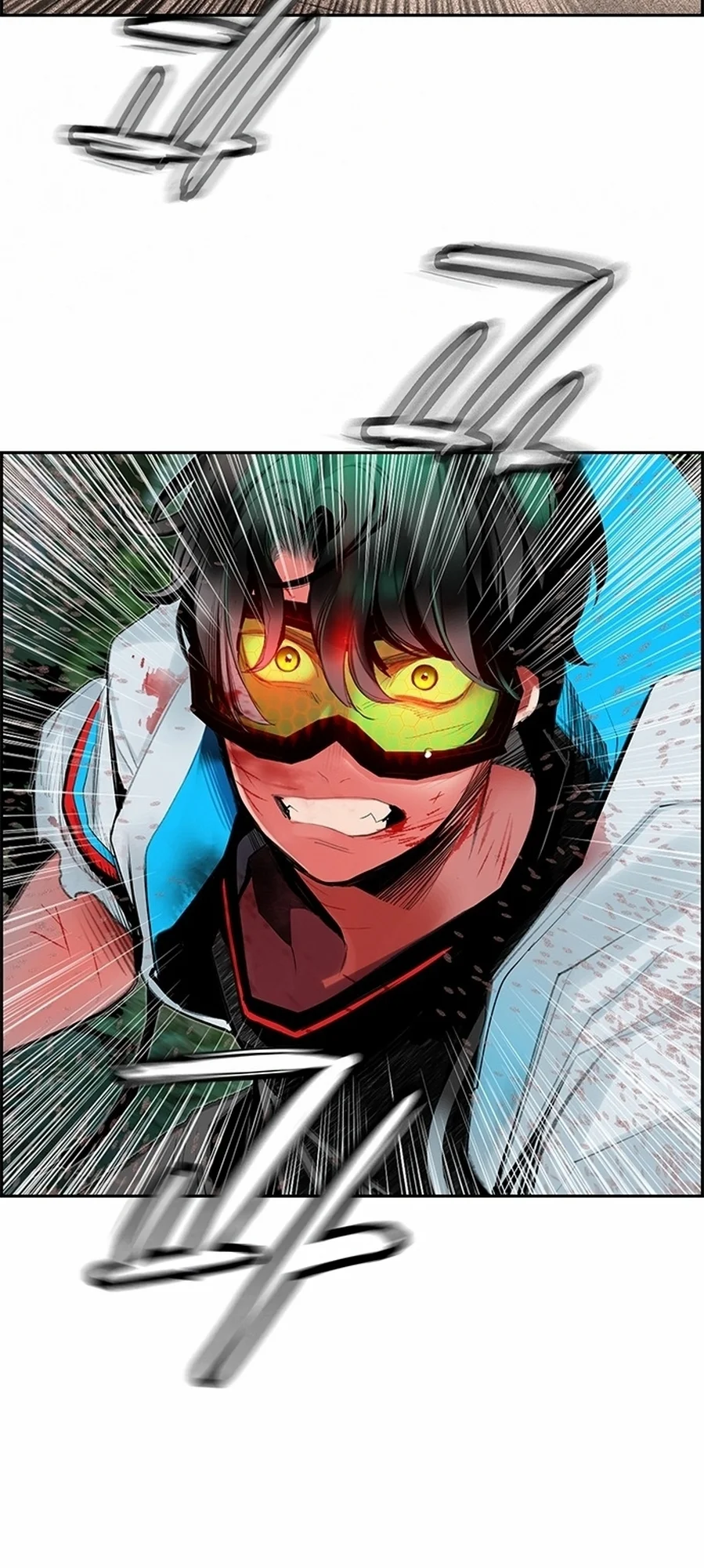 Read Jungle Juice PT Manga Online