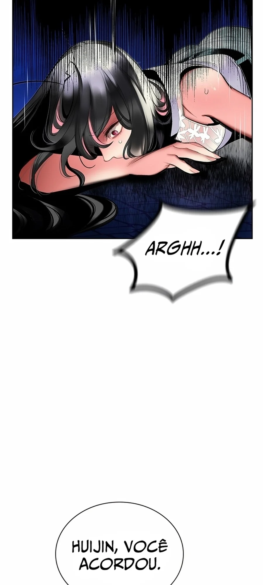 Read Jungle Juice PT Manga Online