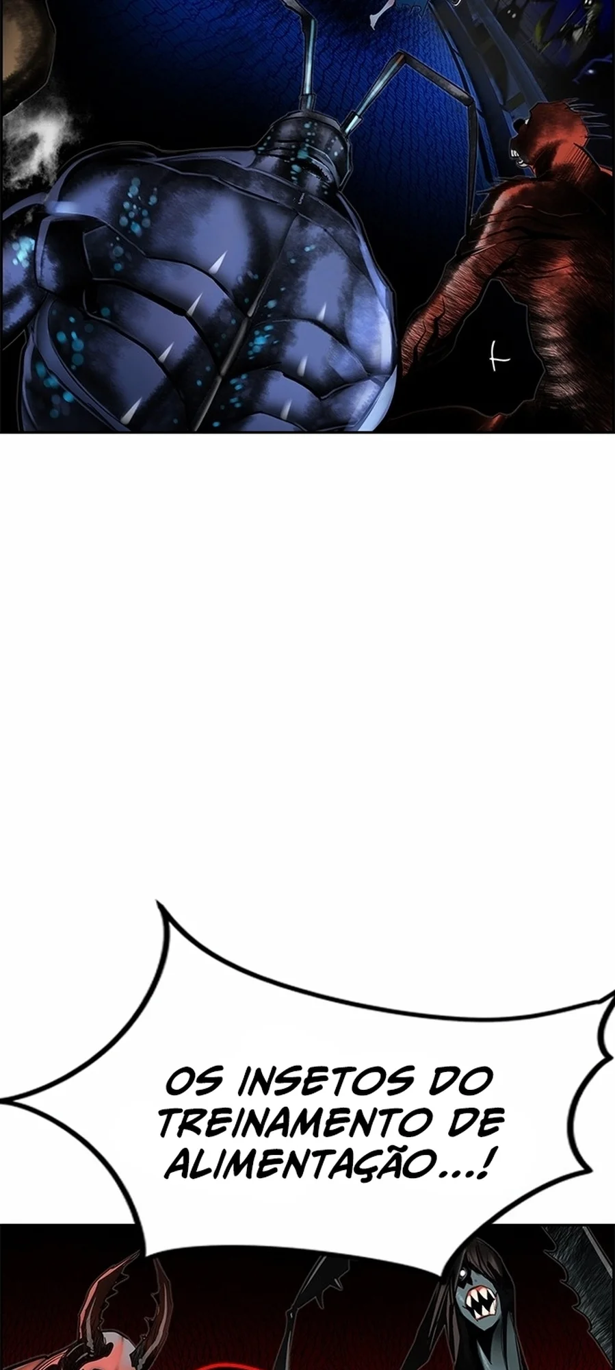 Read Jungle Juice PT Manga Online