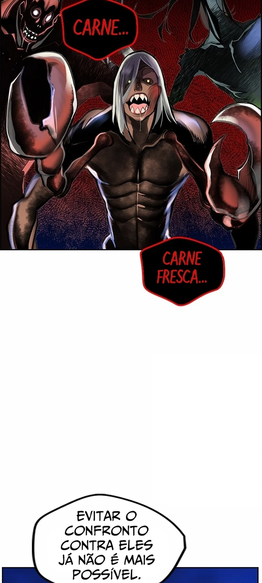 Read Jungle Juice PT Manga Online