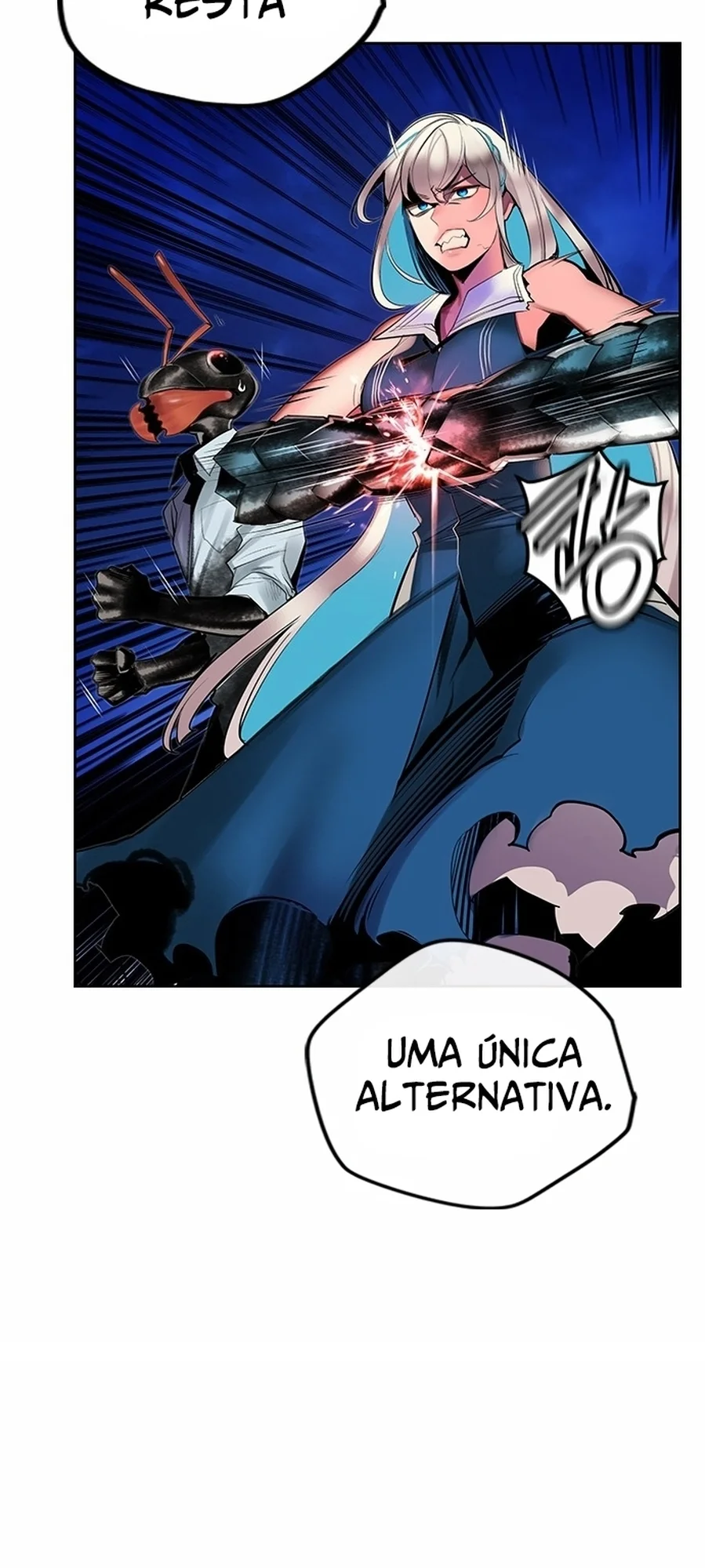 Read Jungle Juice PT Manga Online