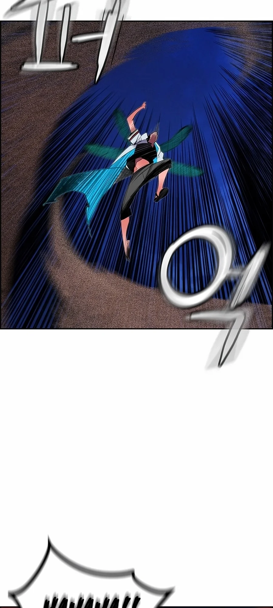 Read Jungle Juice PT Manga Online