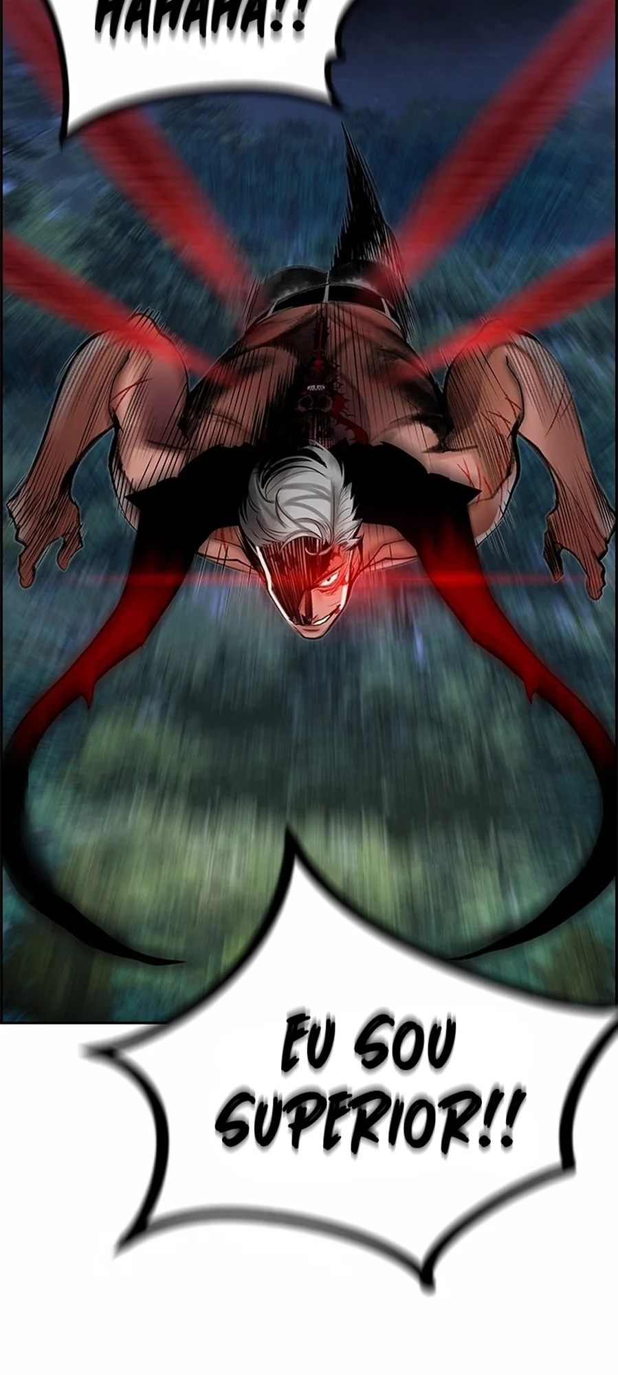 Read Jungle Juice PT Manga Online