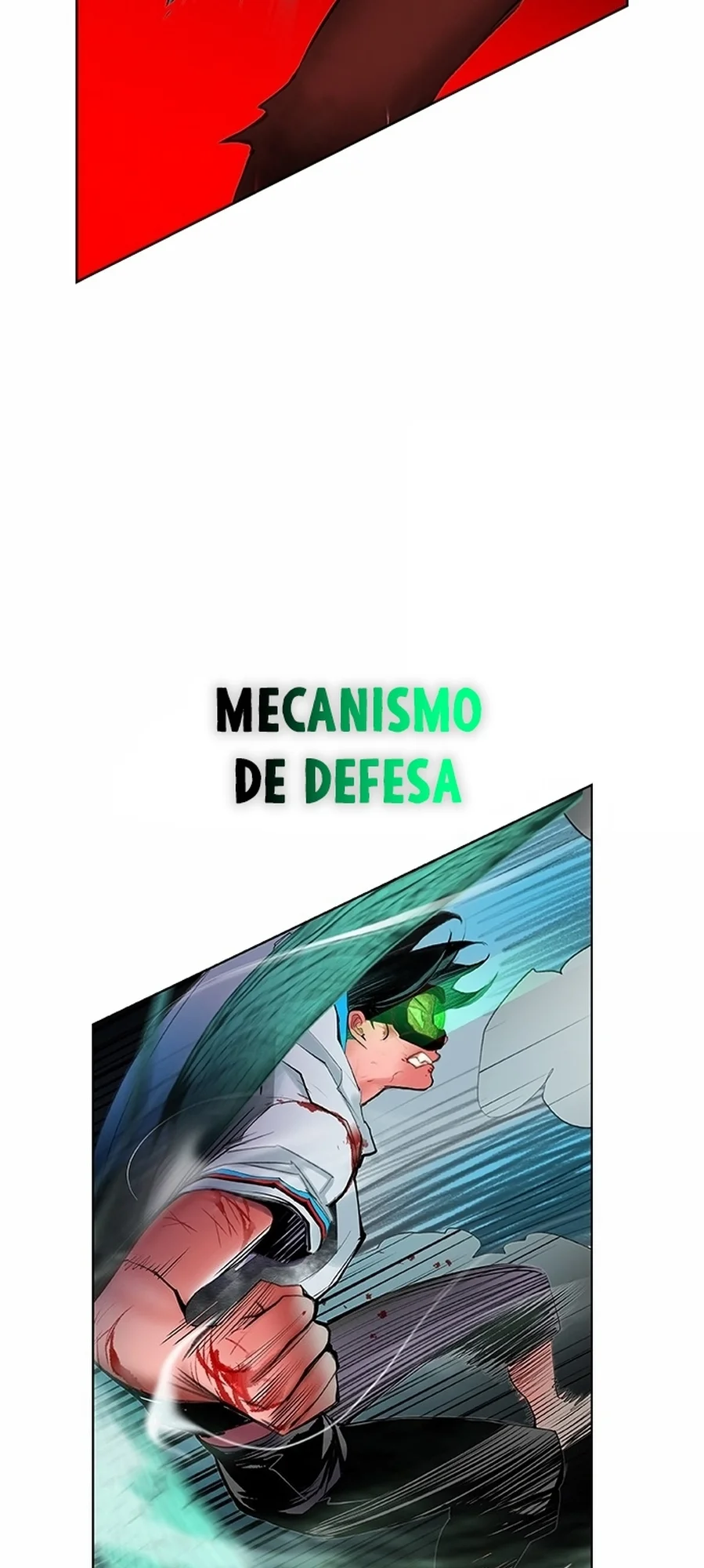 Read Jungle Juice PT Manga Online