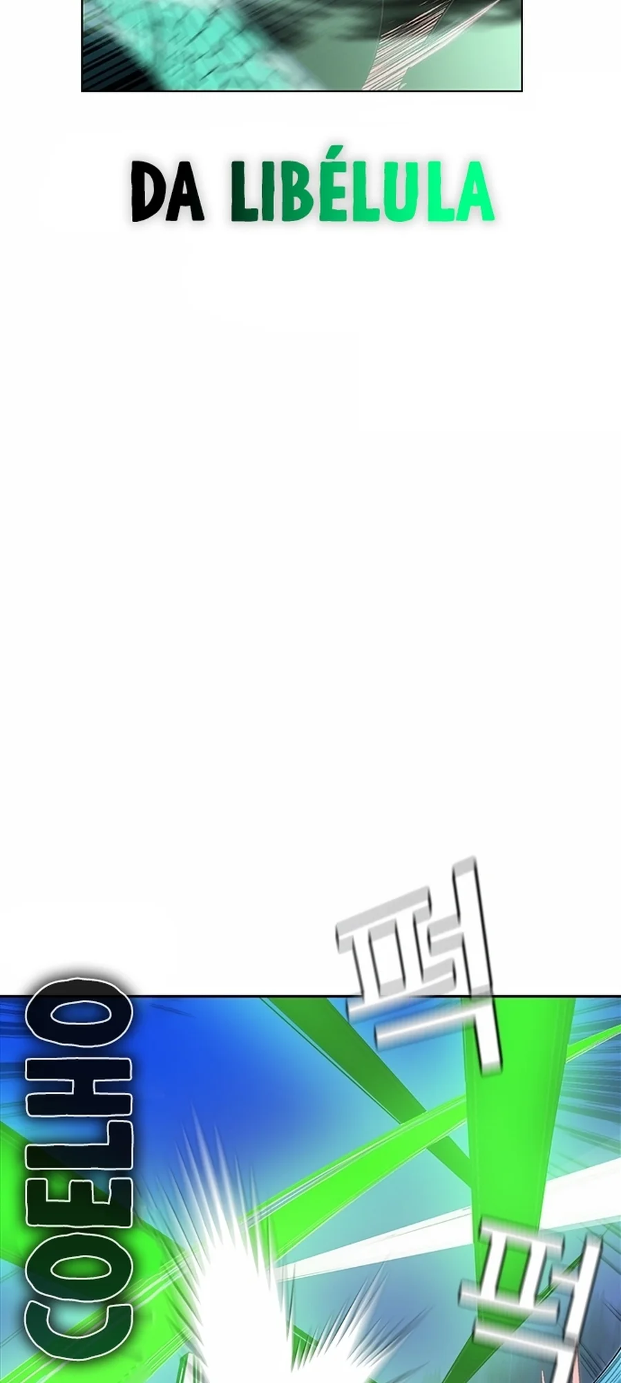 Read Jungle Juice PT Manga Online