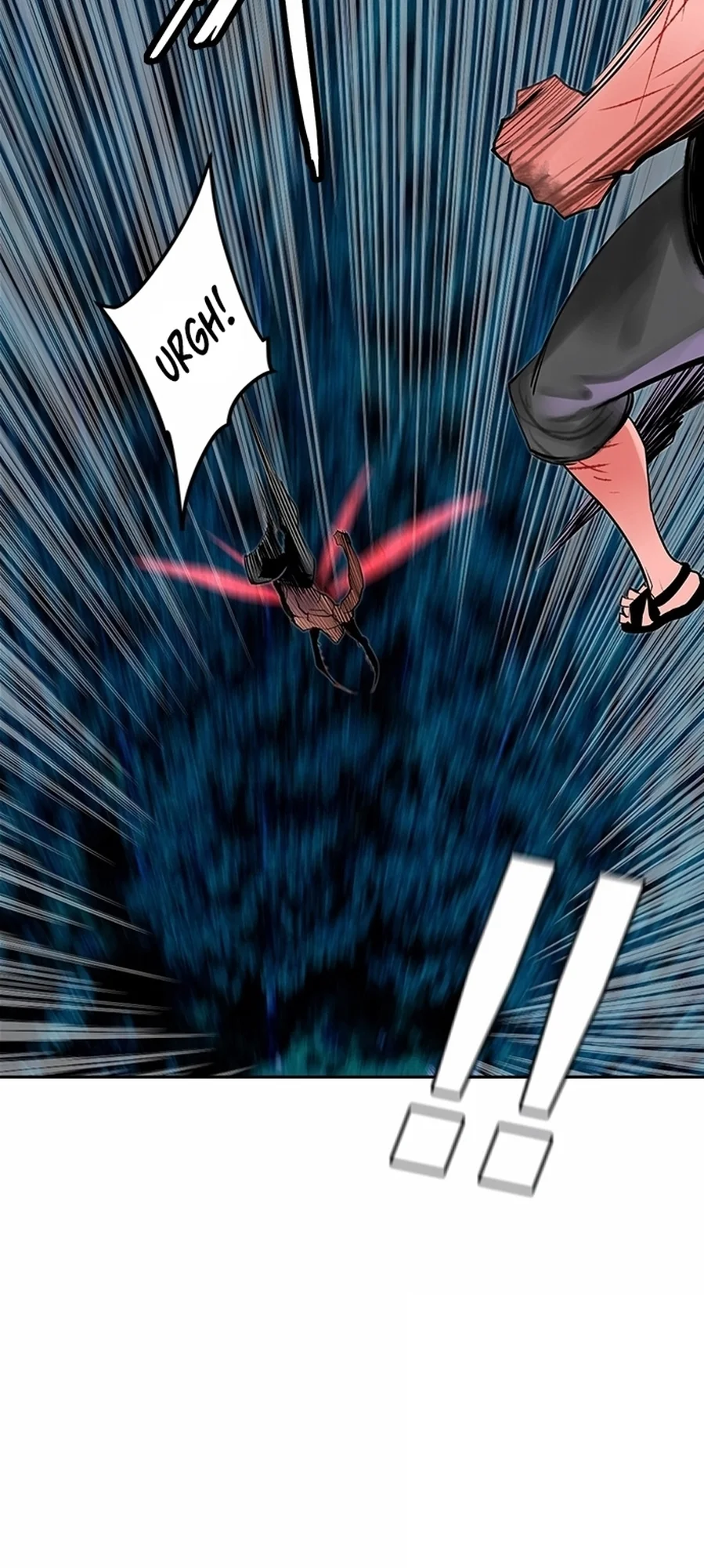 Read Jungle Juice PT Manga Online