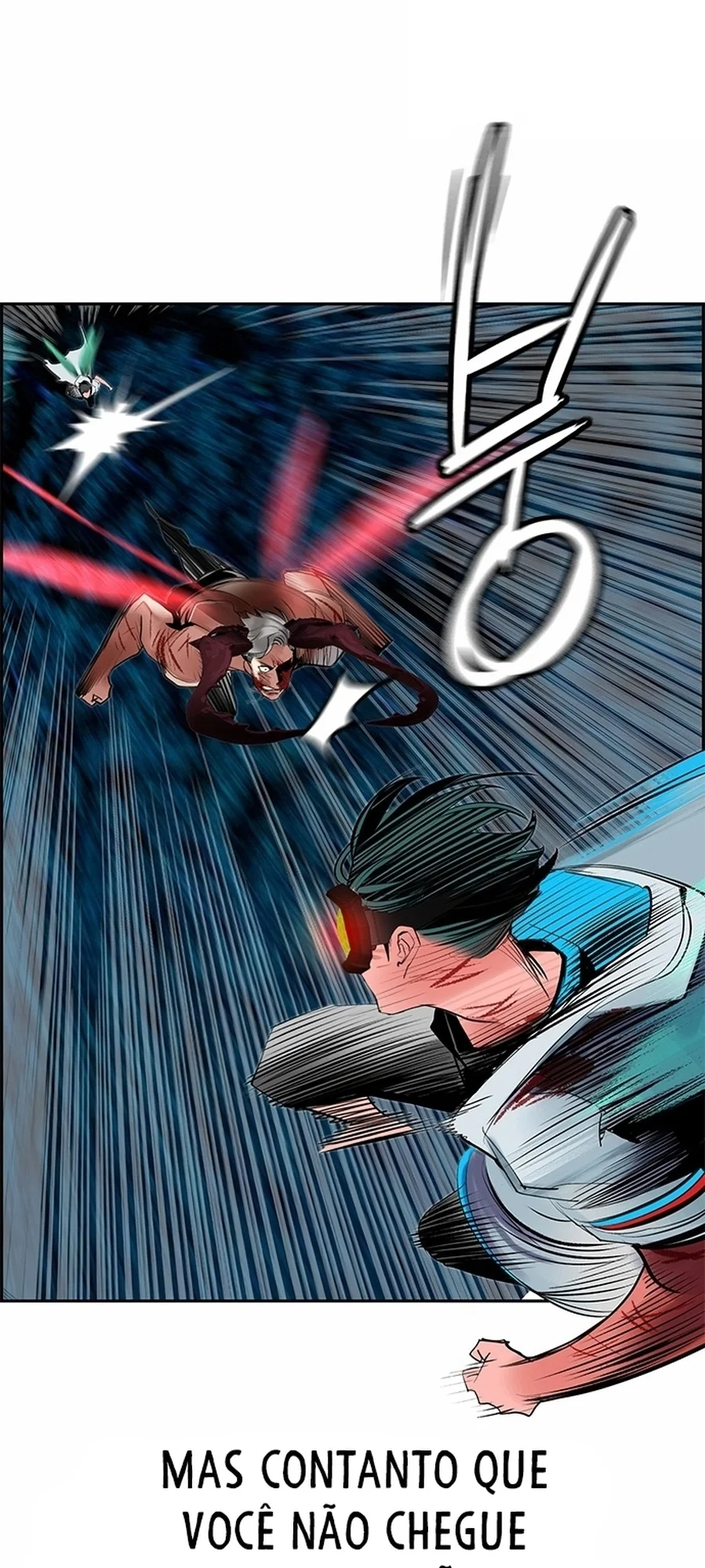 Read Jungle Juice PT Manga Online