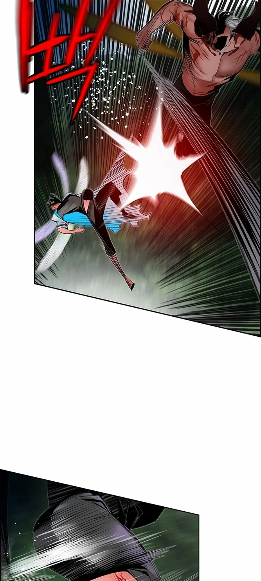 Read Jungle Juice PT Manga Online