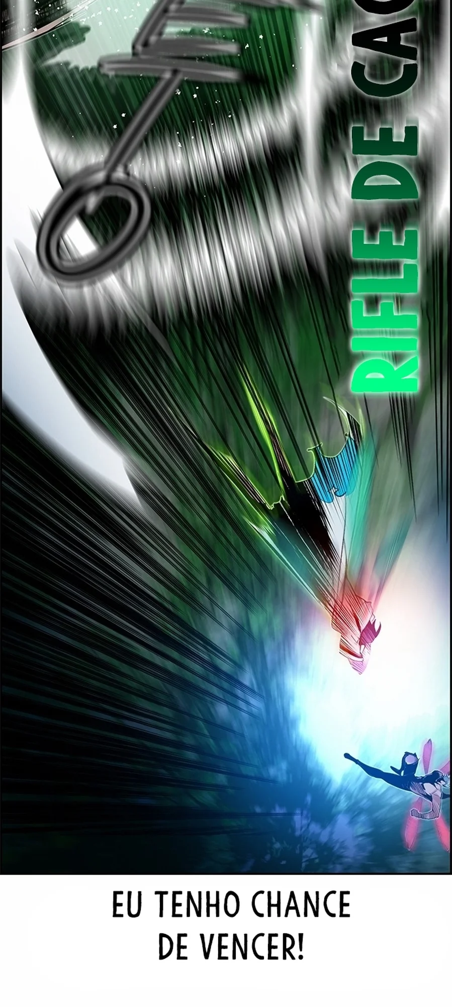 Read Jungle Juice PT Manga Online