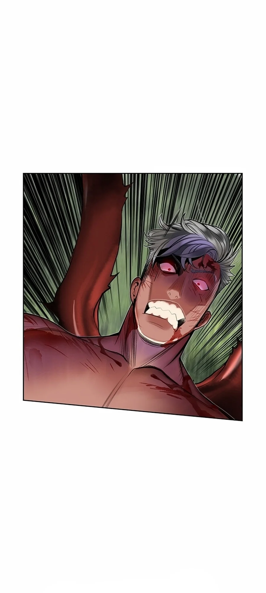 Read Jungle Juice PT Manga Online