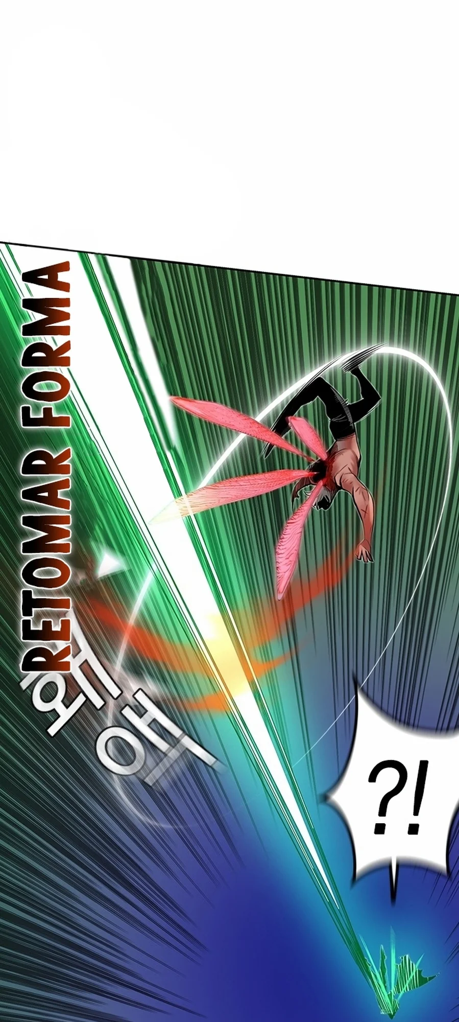 Read Jungle Juice PT Manga Online