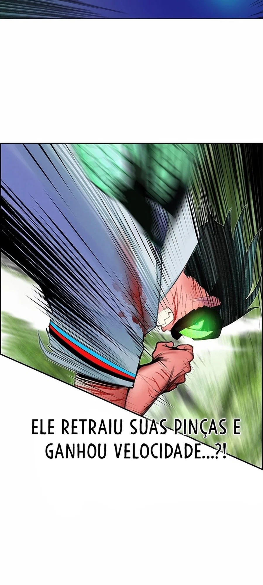 Read Jungle Juice PT Manga Online