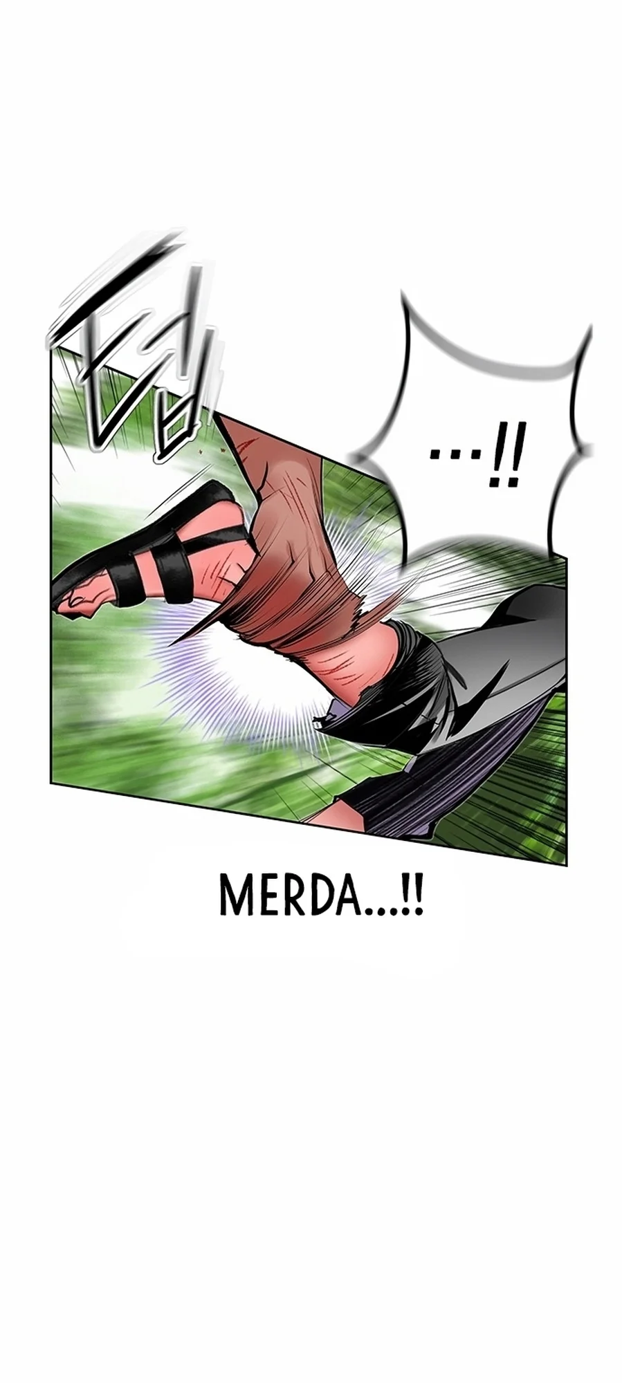 Read Jungle Juice PT Manga Online