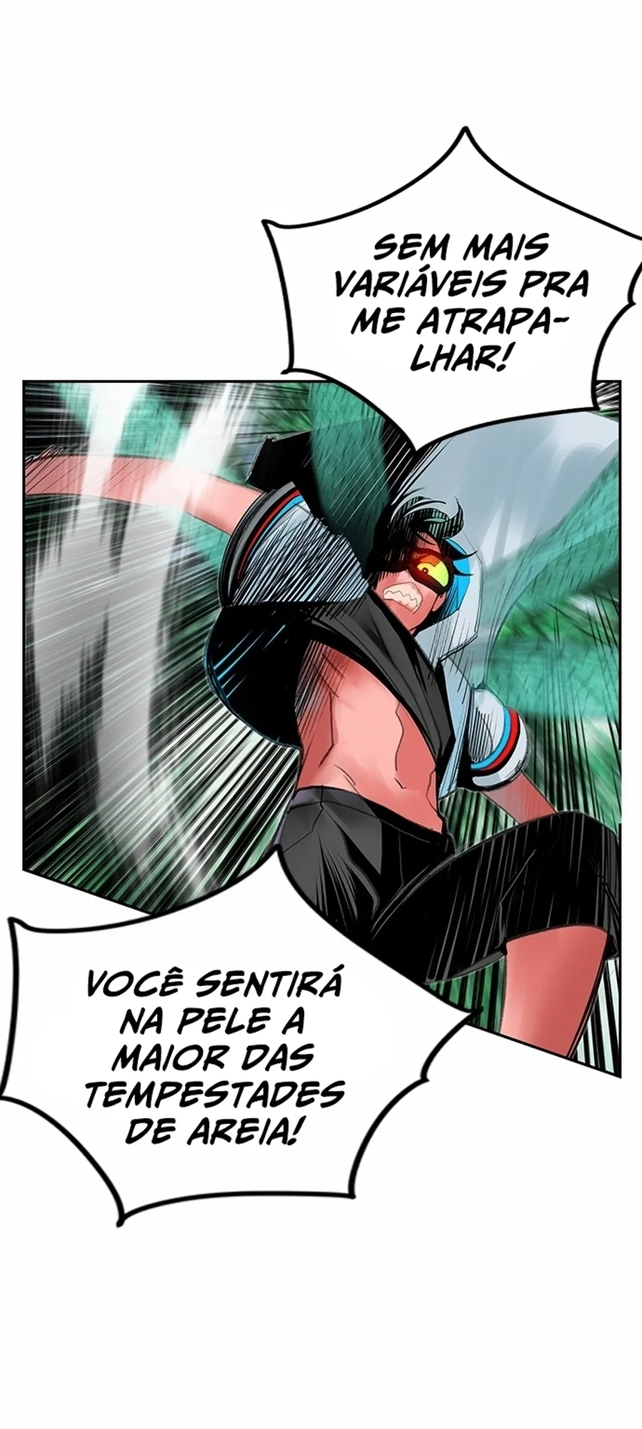 Read Jungle Juice PT Manga Online