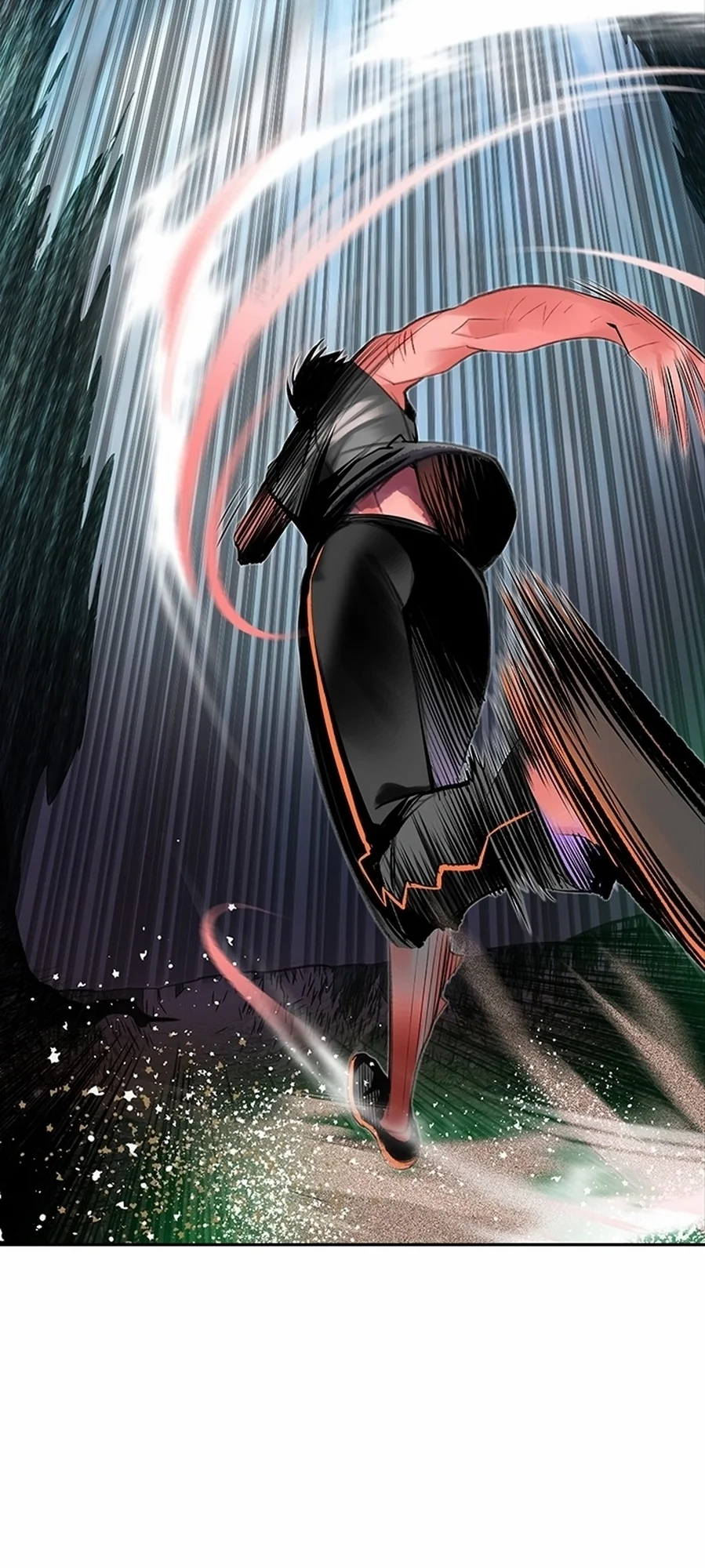 Read Jungle Juice PT Manga Online