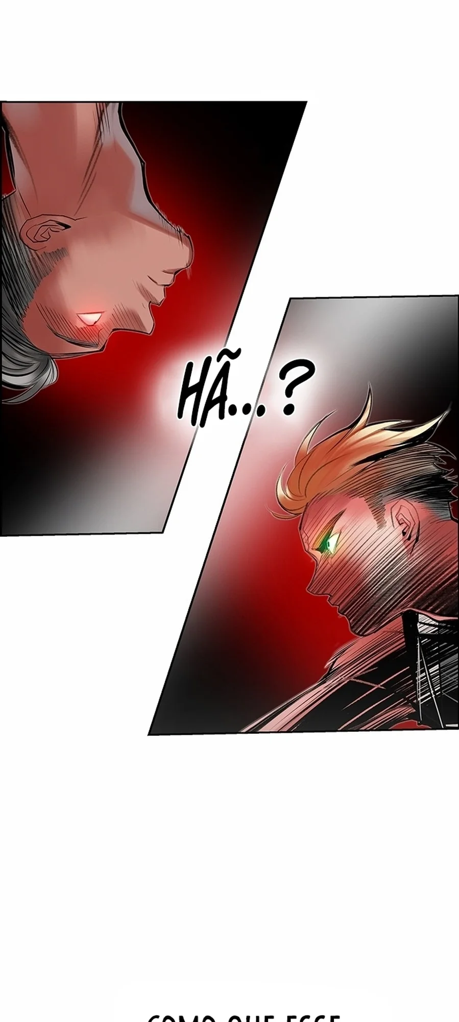 Read Jungle Juice PT Manga Online