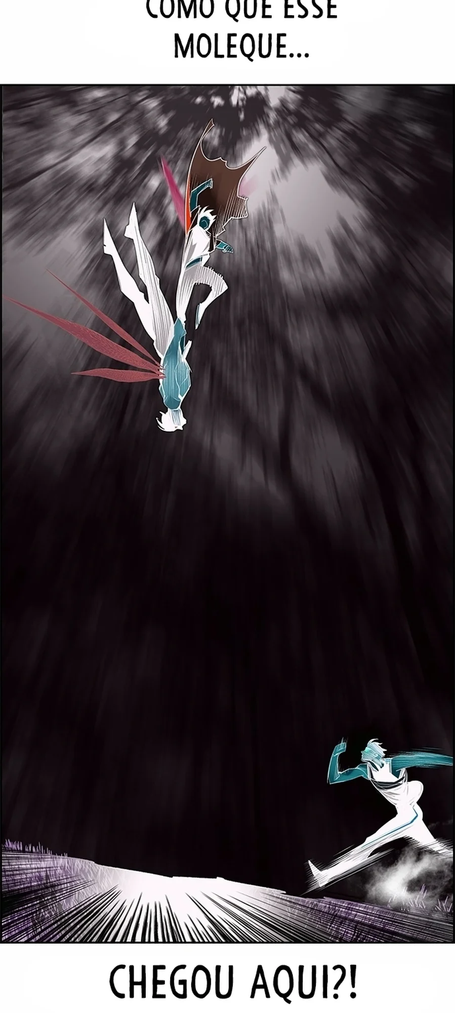 Read Jungle Juice PT Manga Online