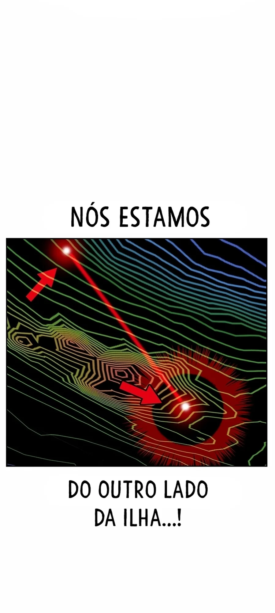 Read Jungle Juice PT Manga Online