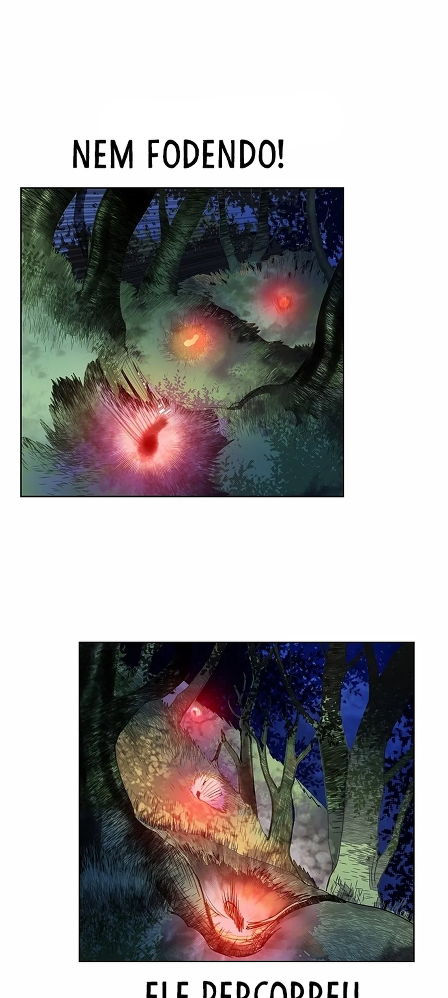 Read Jungle Juice PT Manga Online