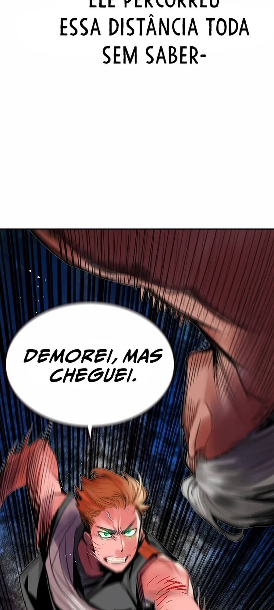 Read Jungle Juice PT Manga Online