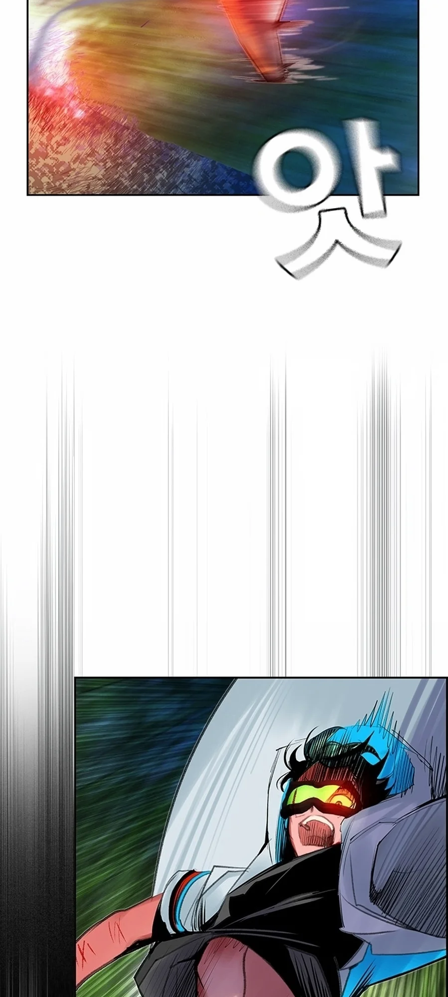 Read Jungle Juice PT Manga Online