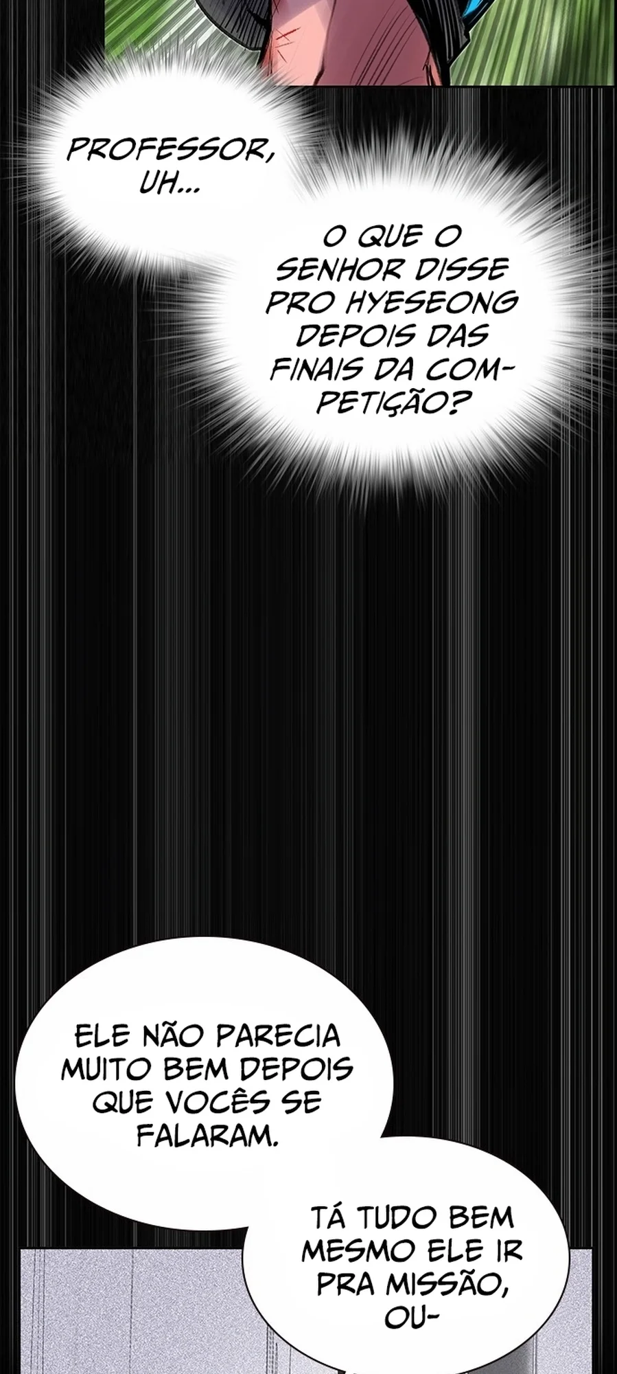 Read Jungle Juice PT Manga Online