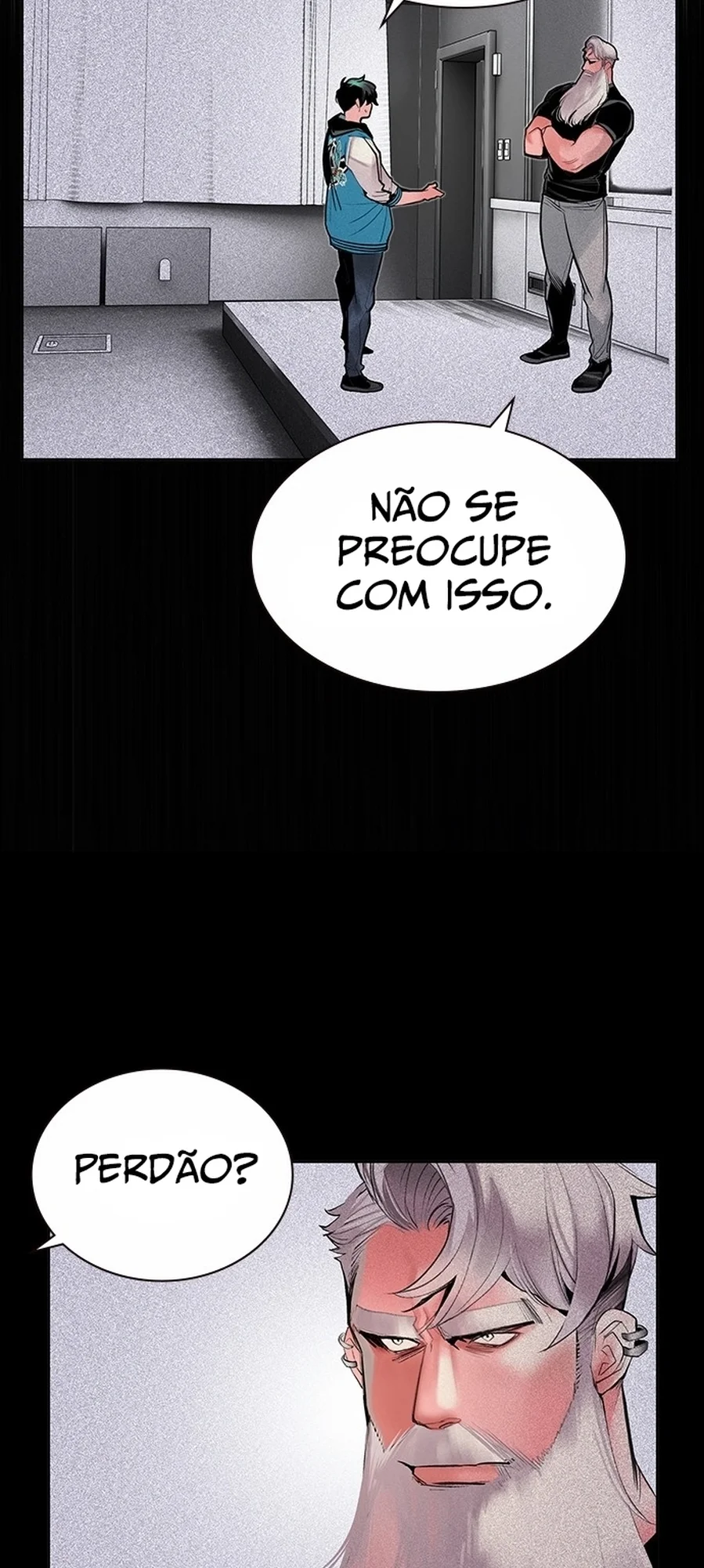 Read Jungle Juice PT Manga Online