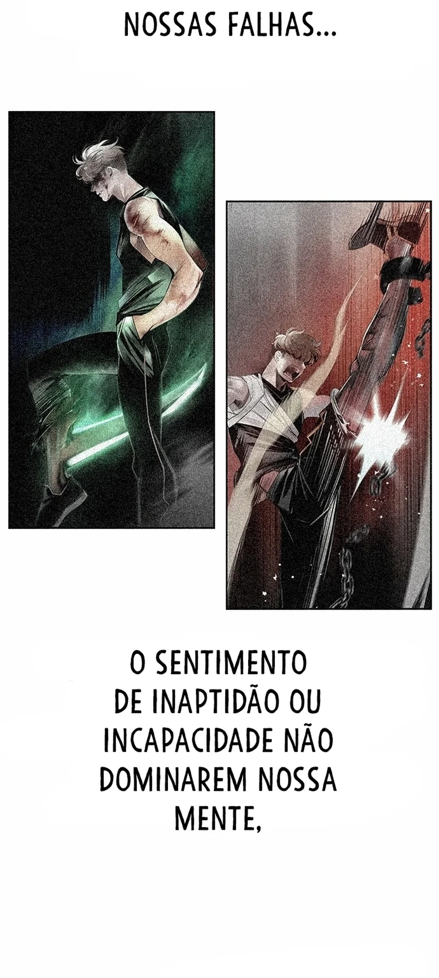 Read Jungle Juice PT Manga Online