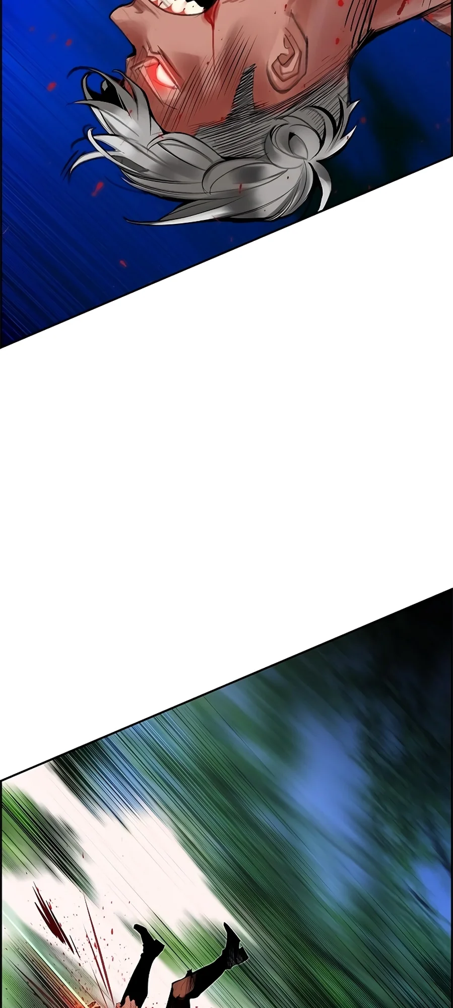 Read Jungle Juice PT Manga Online