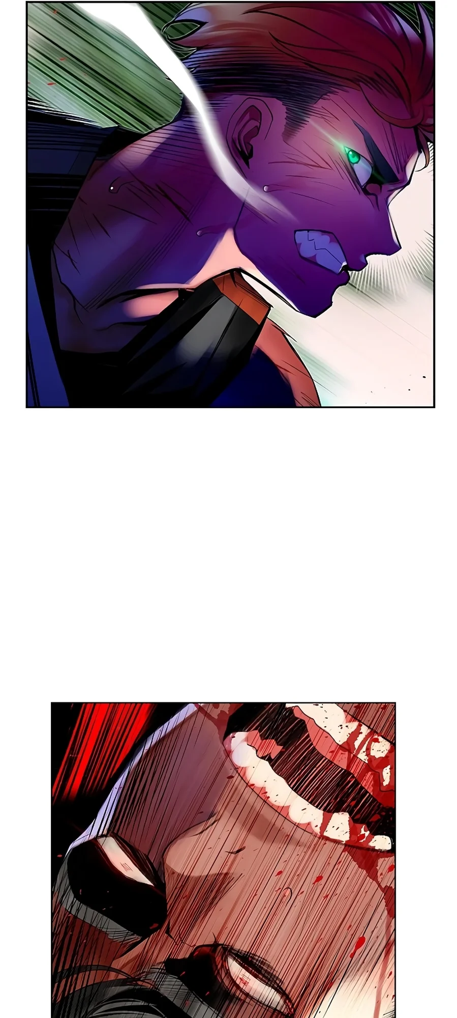 Read Jungle Juice PT Manga Online