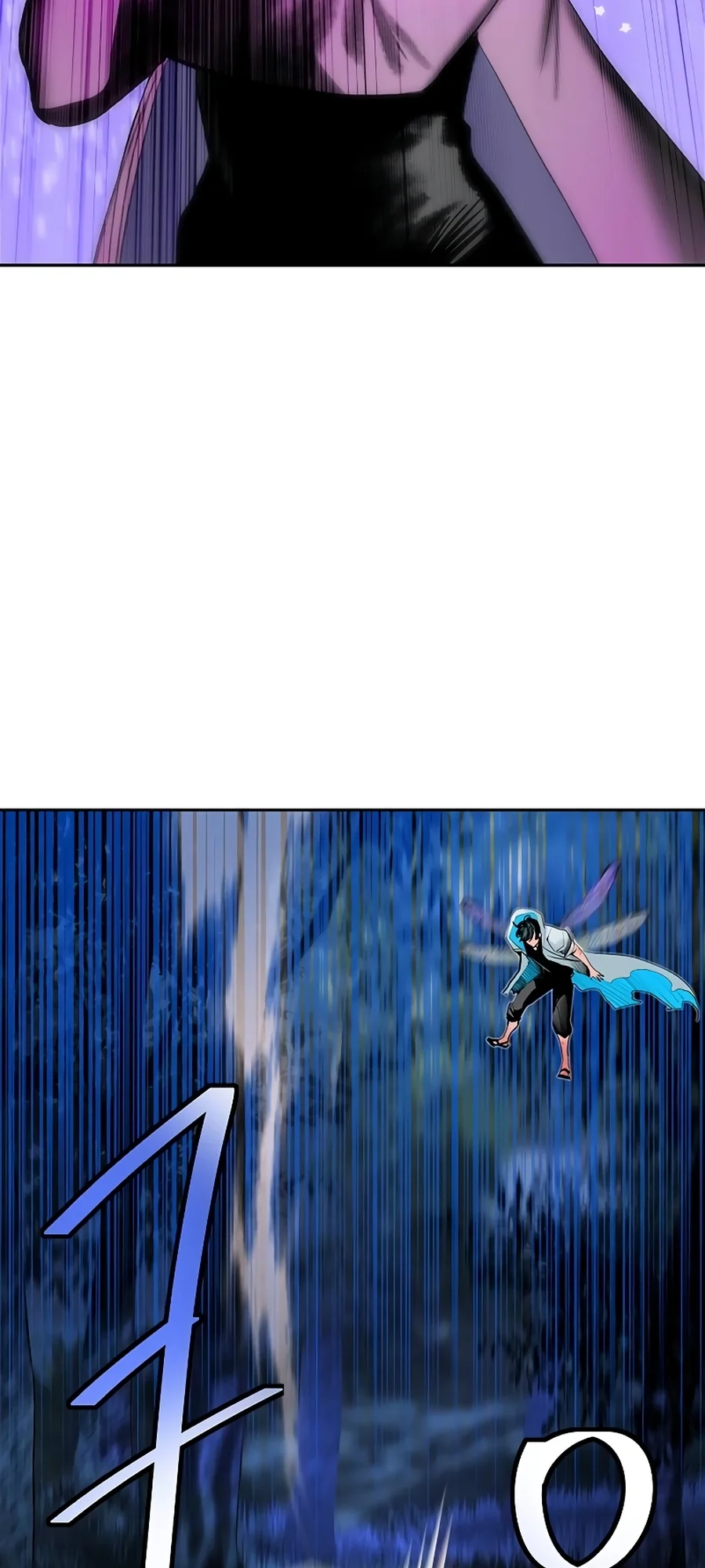 Read Jungle Juice PT Manga Online