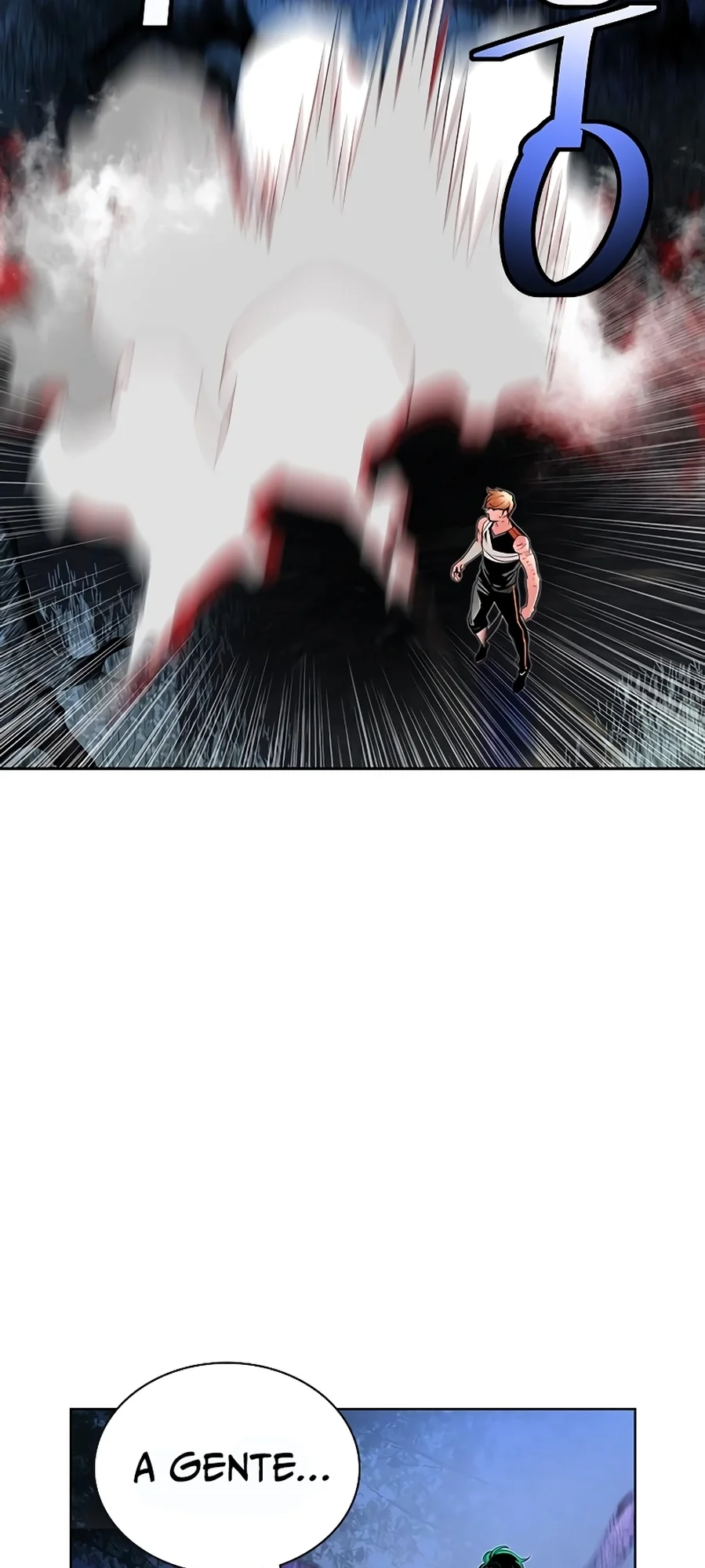 Read Jungle Juice PT Manga Online