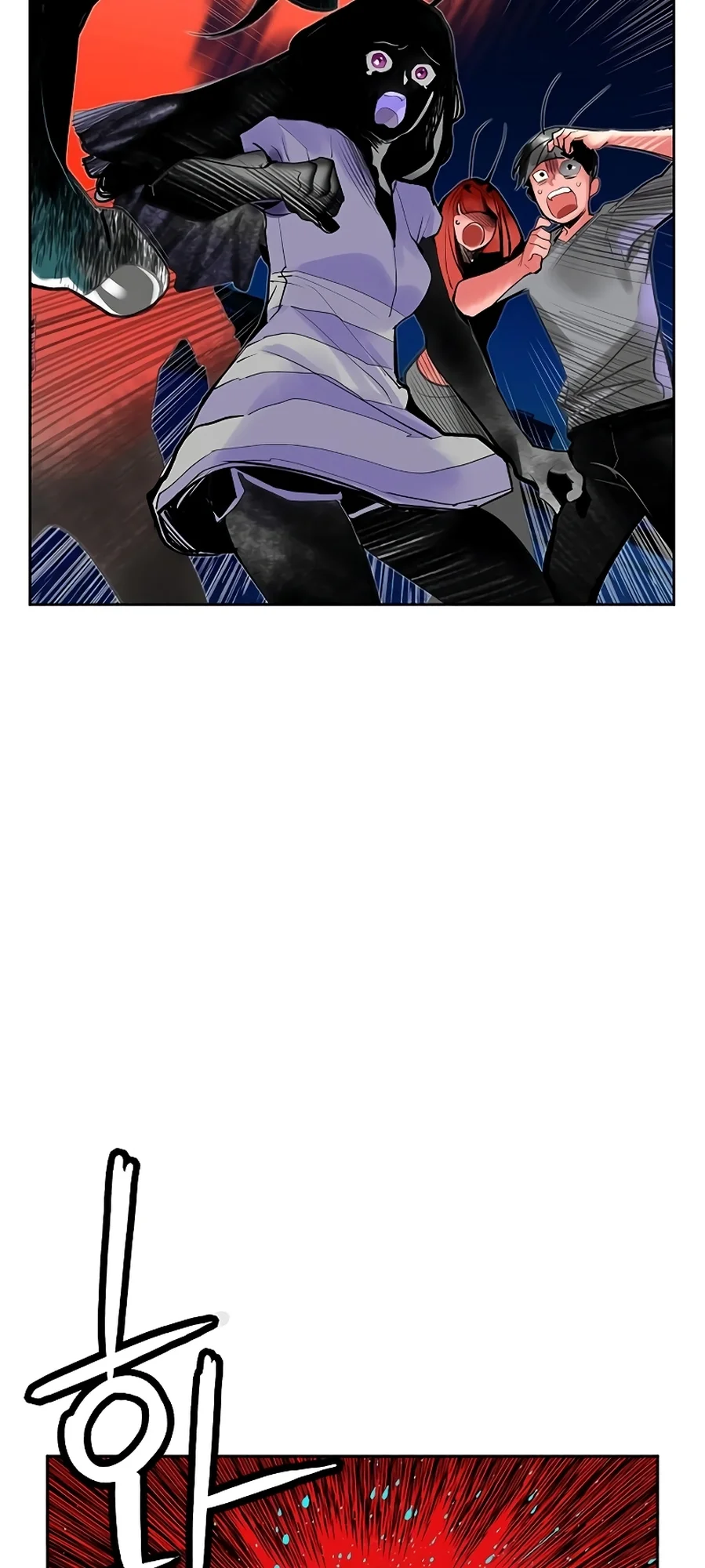 Read Jungle Juice PT Manga Online