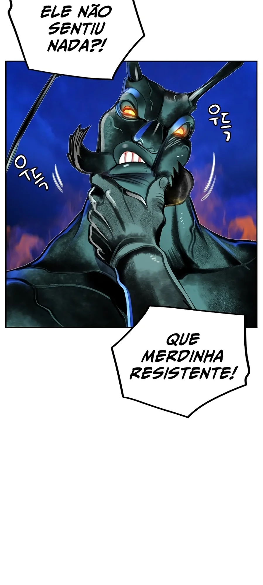 Read Jungle Juice PT Manga Online