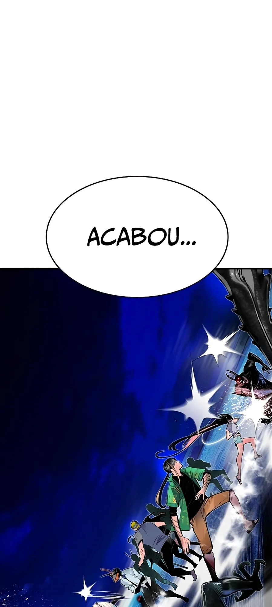 Read Jungle Juice PT Manga Online