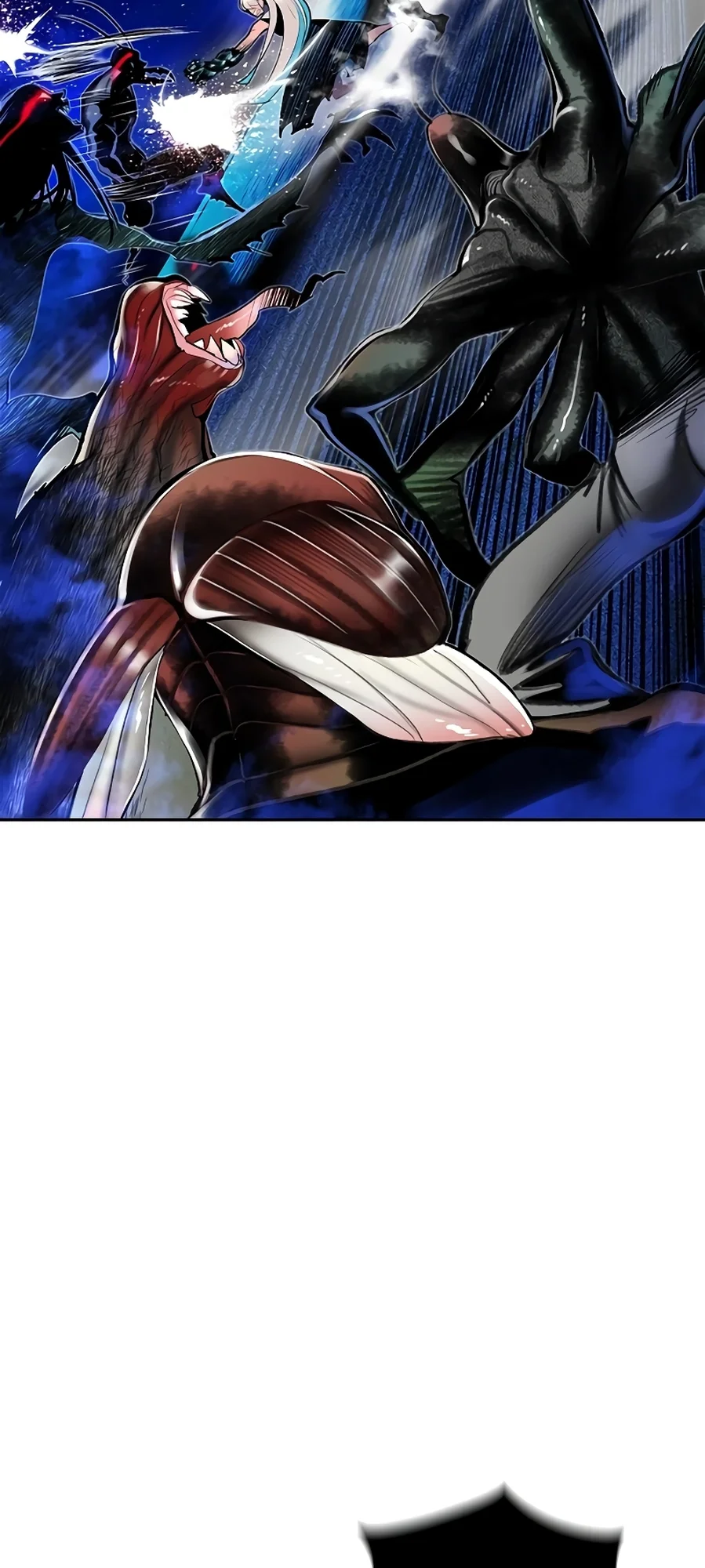 Read Jungle Juice PT Manga Online