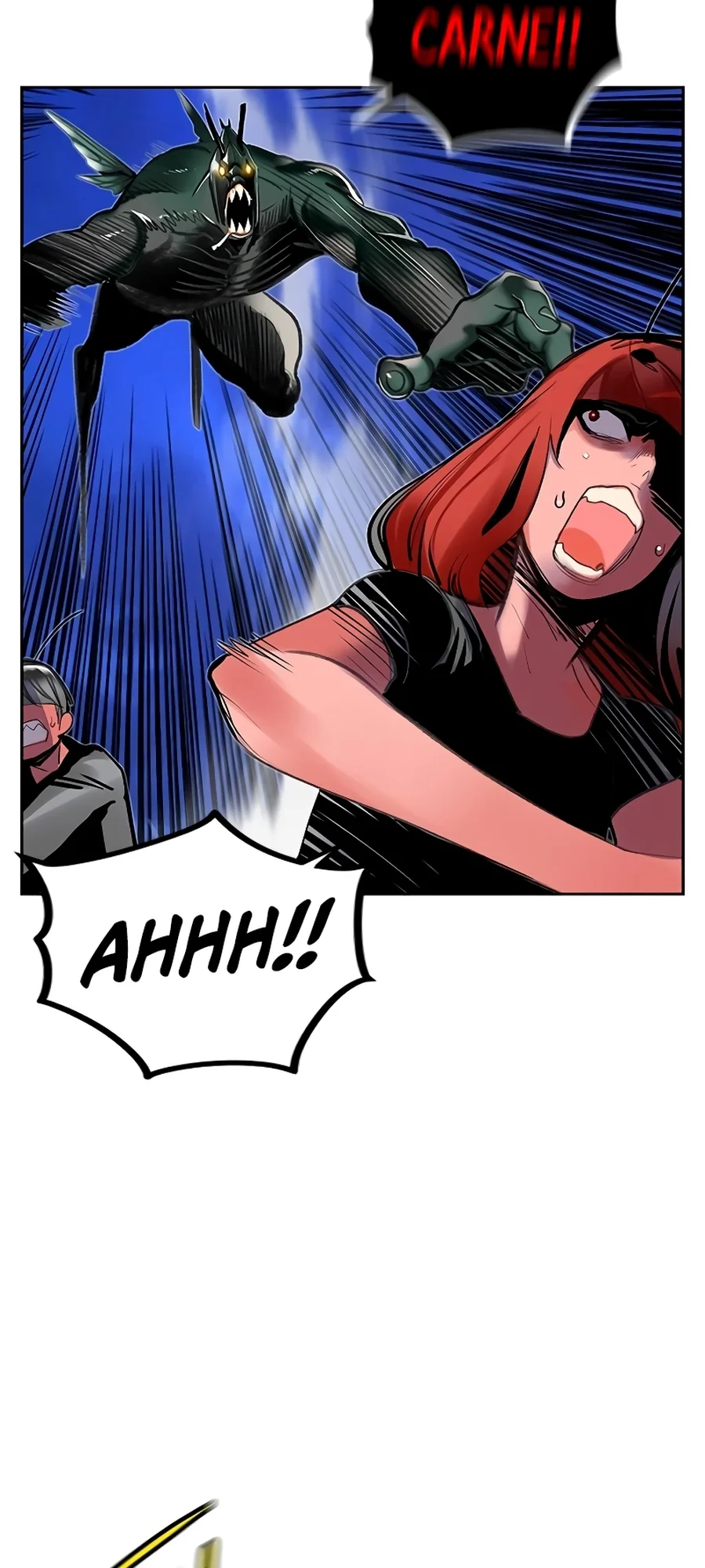 Read Jungle Juice PT Manga Online