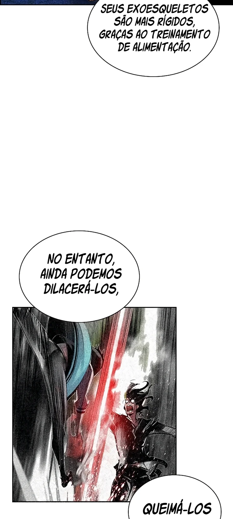 Read Jungle Juice PT Manga Online