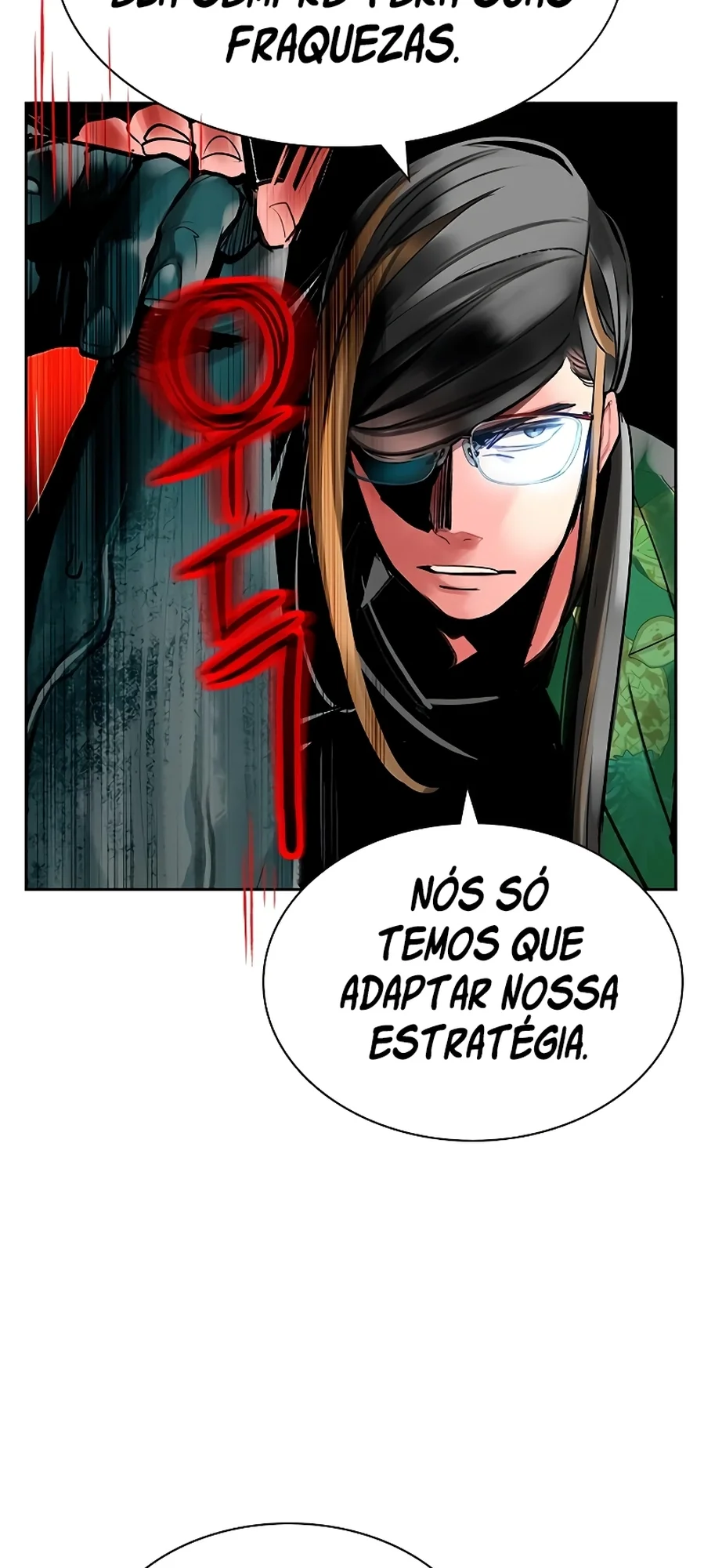 Read Jungle Juice PT Manga Online