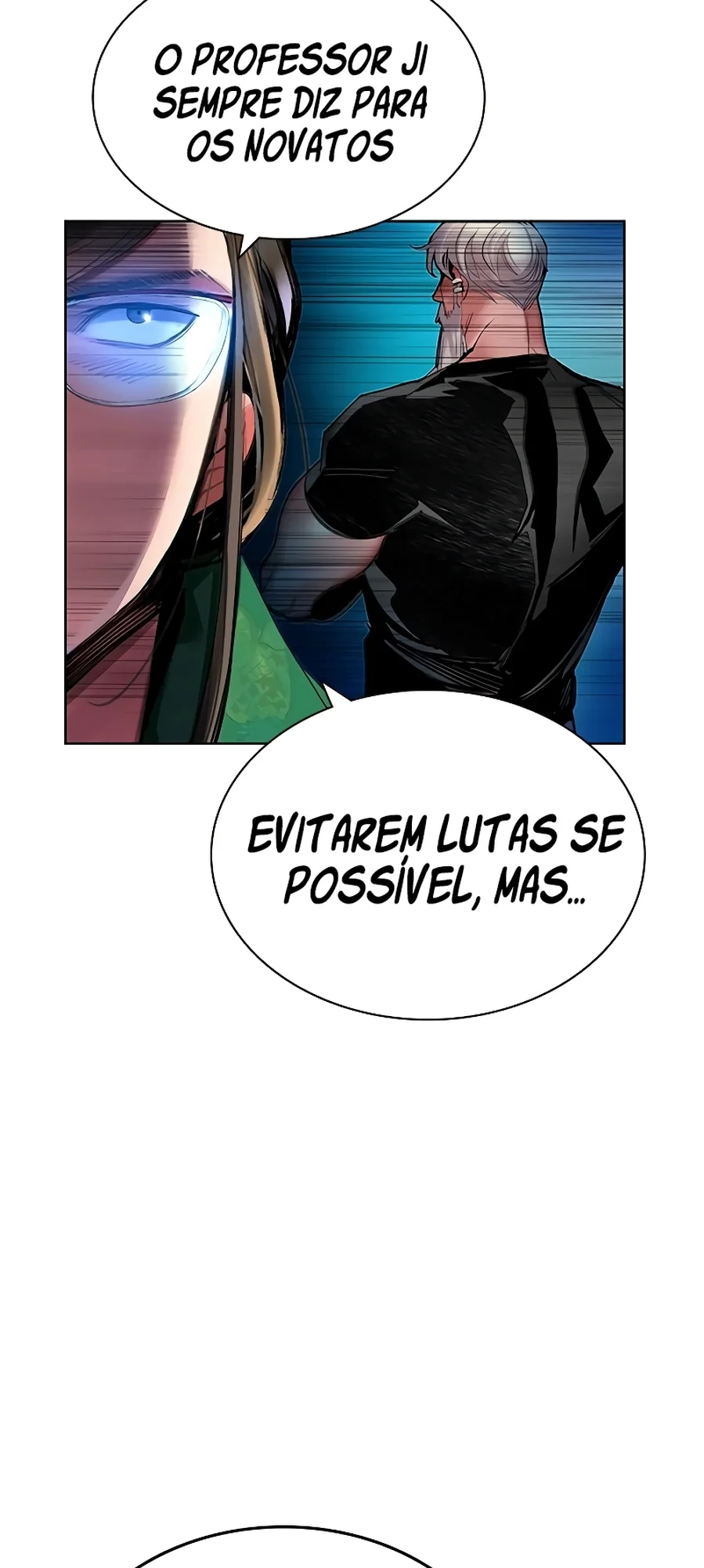 Read Jungle Juice PT Manga Online