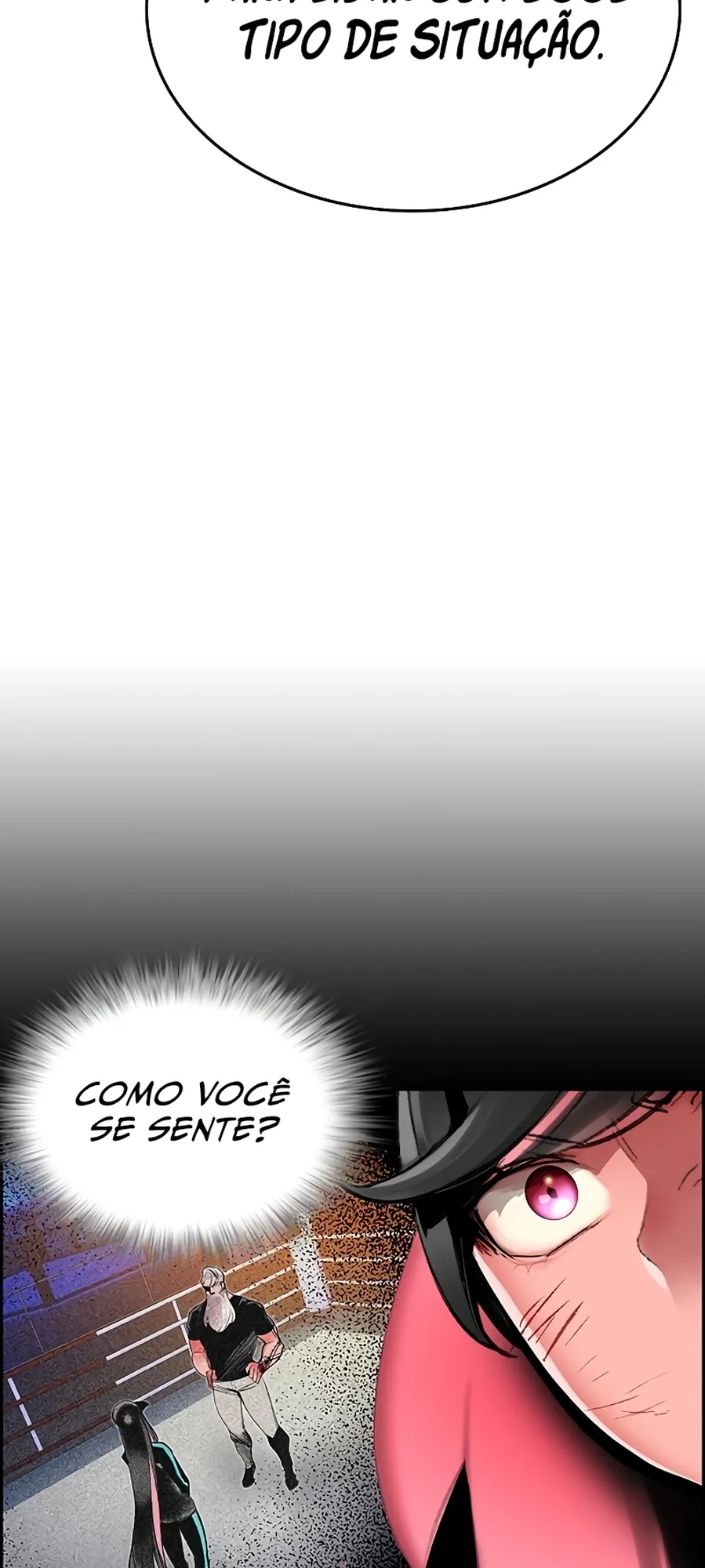 Read Jungle Juice PT Manga Online