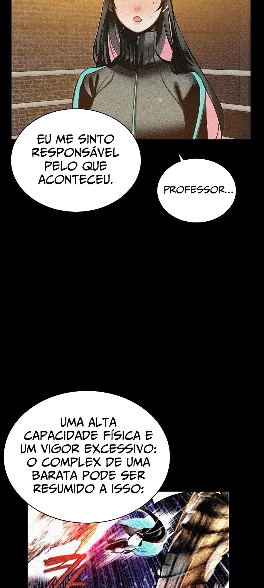 Read Jungle Juice PT Manga Online