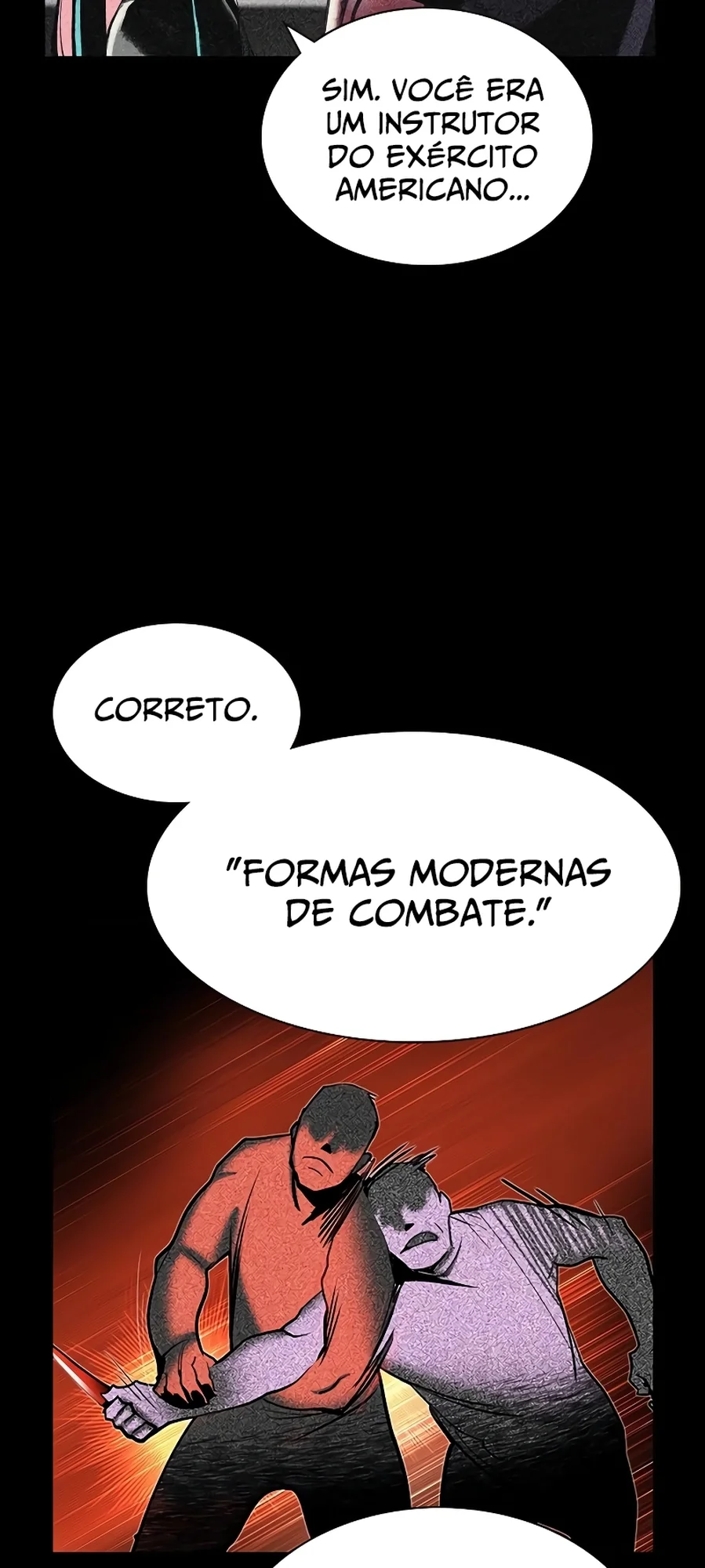 Read Jungle Juice PT Manga Online